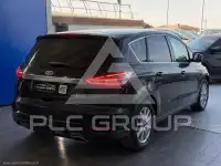 2016 Ford S-Max