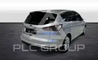 2016 Ford S-Max