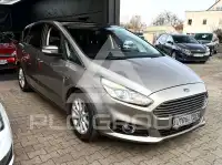 2016 Ford S-Max