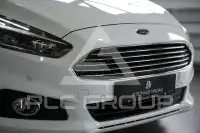2016 Ford S-Max