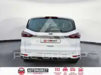 2016 Ford S-Max