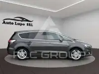 2016 Ford S-Max