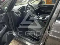 2016 Ford S-Max