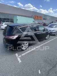 2016 Ford S-Max