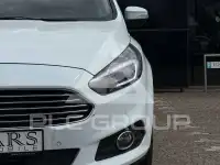 2016 Ford S-Max