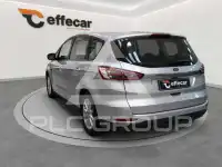 2016 Ford S-Max