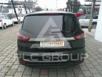 2016 Ford S-Max