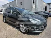 2016 Ford S-Max
