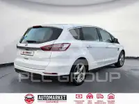 2016 Ford S-Max