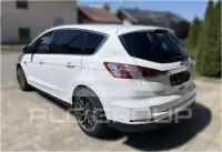 2016 Ford S-Max