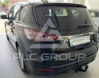 2016 Ford S-Max