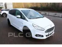2016 Ford S-Max