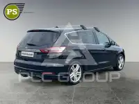2016 Ford S-Max