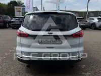 2016 Ford S-Max