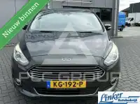 2016 Ford S-Max