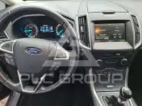 2016 Ford S-Max