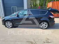 2016 Ford S-Max