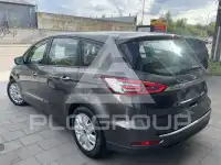 2016 Ford S-Max