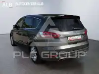 2016 Ford S-Max