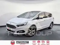 2016 Ford S-Max