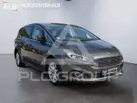 2016 Ford S-Max