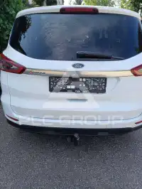 2016 Ford S-Max