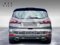 2016 Ford S-Max
