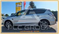 2016 Ford S-Max