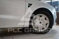2016 Ford S-Max