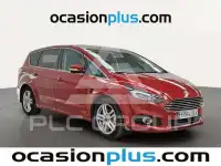 2016 Ford S-Max