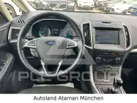 2016 Ford S-Max