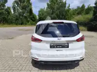 2016 Ford S-Max