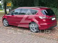 2016 Ford S-Max