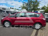 2016 Ford S-Max