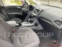 2016 Ford S-Max