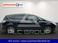 2016 Ford S-Max