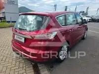 2016 Ford S-Max