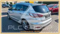 2016 Ford S-Max