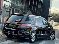 2016 Ford S-Max