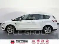 2016 Ford S-Max