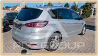 2016 Ford S-Max