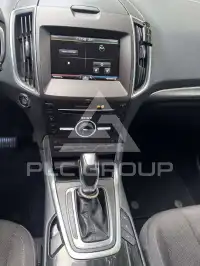 2016 Ford S-Max