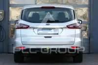 2016 Ford S-Max