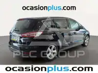 2016 Ford S-Max