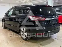 2016 Ford S-Max