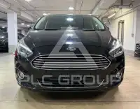 2016 Ford S-Max