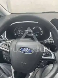 2016 Ford S-Max