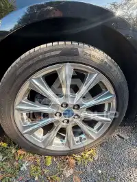 2016 Ford S-Max