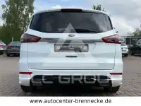 2016 Ford S-Max