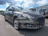 2016 Ford S-Max